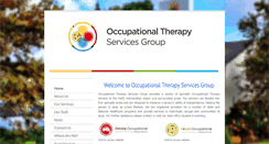 Desktop Screenshot of otservicesgroup.com